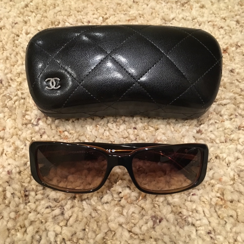 Chanel Sunglasses